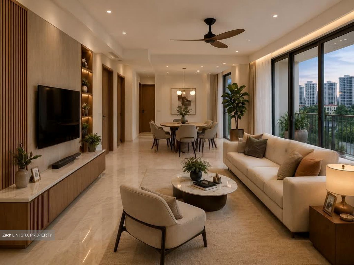Simsville (D14), Condominium #562051841